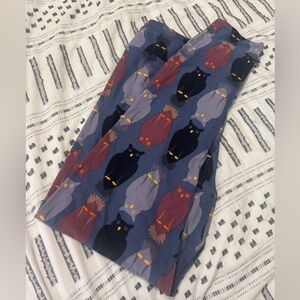 Lula roe leggings